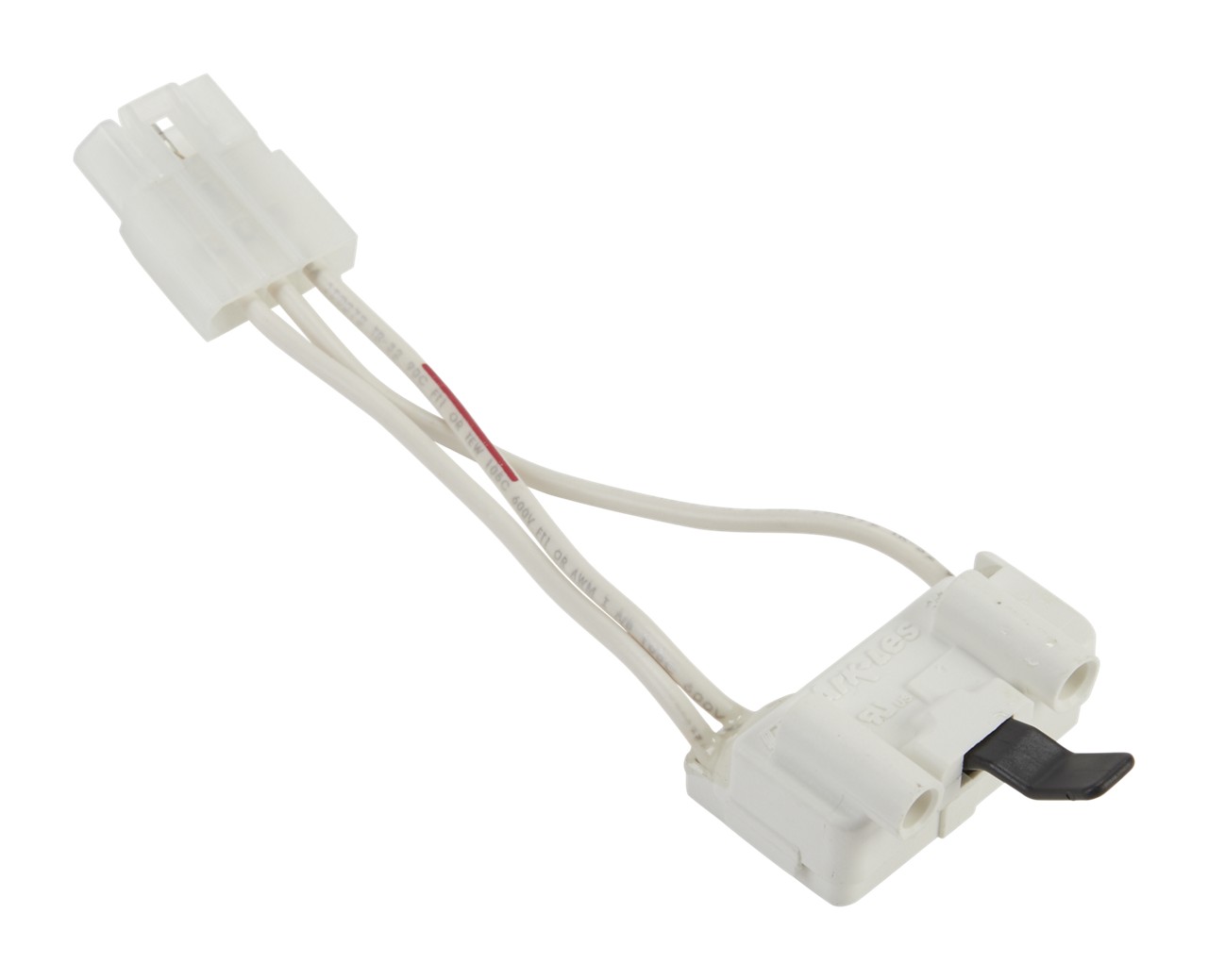  - Whirlpool Dryer Door Switches